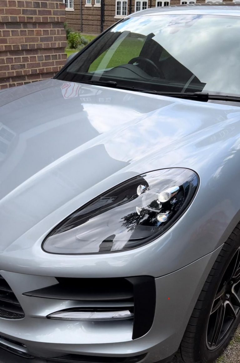 Car Body Repair Wimbledon