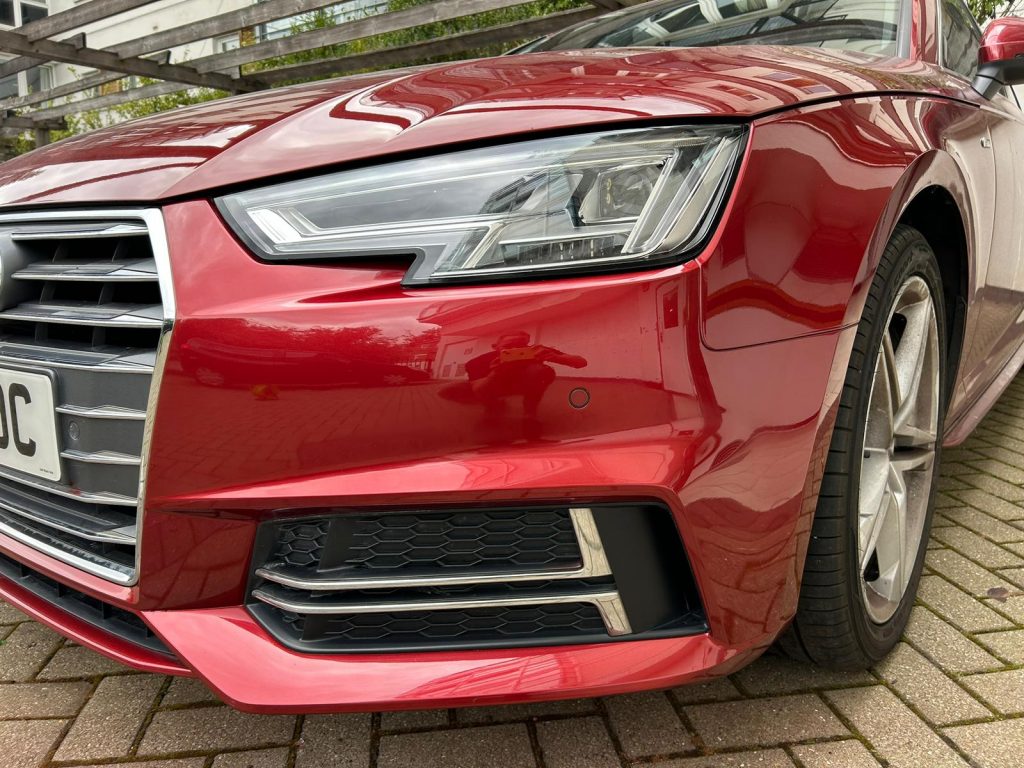 Magic Spray Morden 1