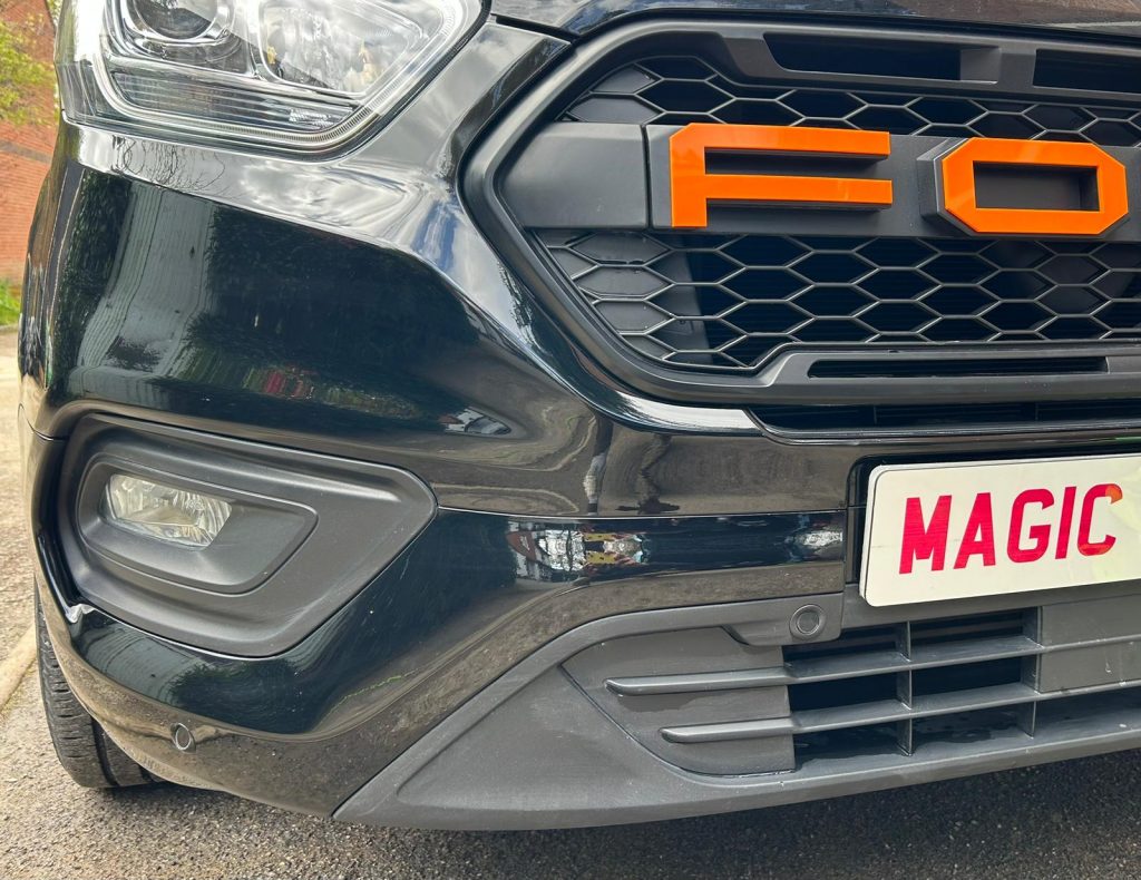 Sutton Mobile Car Body Repairs