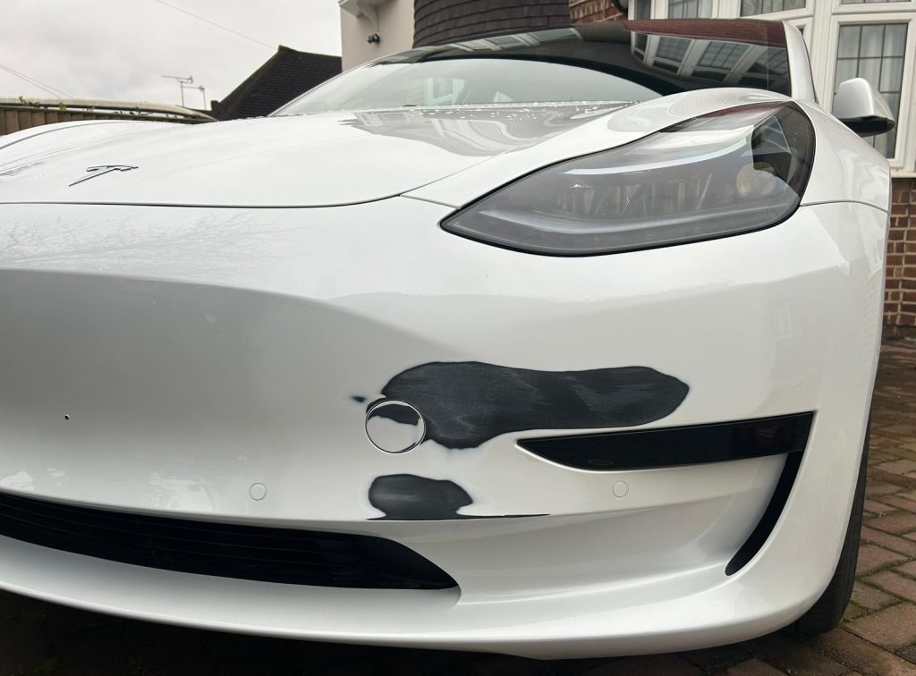 Magic Spray Body Scratch Repair1